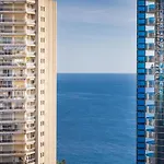 Appartement 5mn Monaco - Terrasse - Vue - Parking - Bd