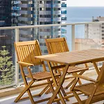 5mn Monaco - Terrasse - Vue - Parking - Bd *