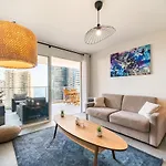 5mn Monaco - Terrasse - Vue - Parking - Bd *