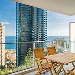5mn Monaco - Terrasse - Vue - Parking - Bd *