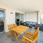 5mn Monaco - Terrasse - Vue - Parking - Bd Appartement Beausoleil