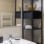 5mn Monaco - Terrasse - Vue - Parking - Bd Διαμέρισμα