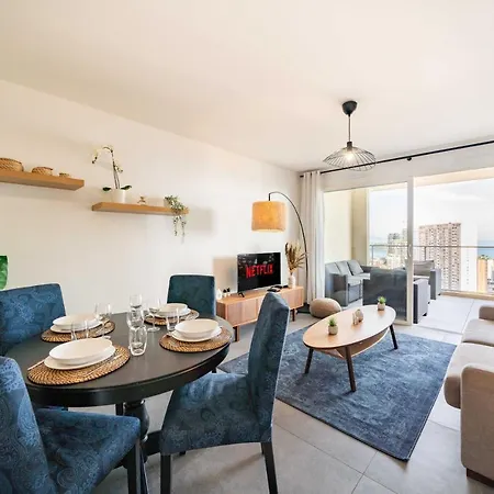 5mn Monaco - Terrasse - Vue - Parking - Bd *