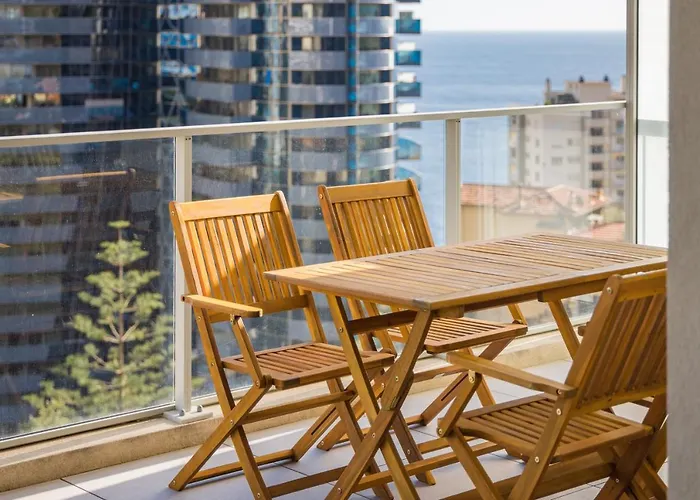 5mn Monaco - Terrasse - Vue - Parking - Bd *
