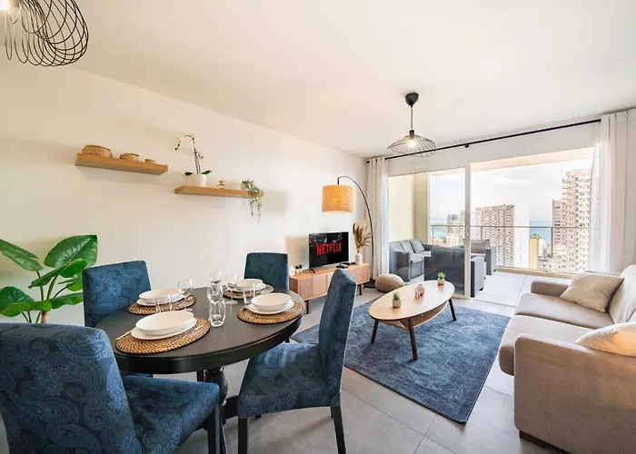 5mn Monaco - Terrasse - Vue - Parking - Bd *